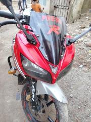 Yamaha FAZER